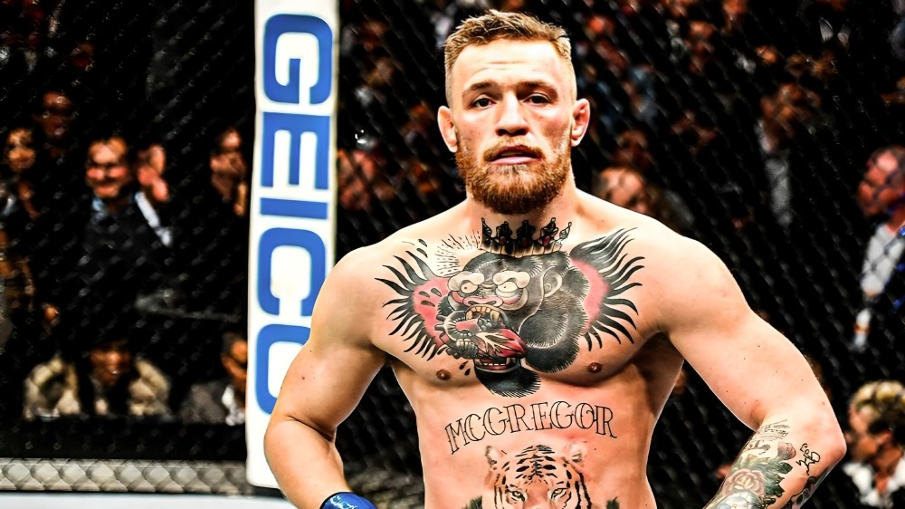 Conor McGregor Out of UFC 300: A Major Setback for Fans and the MMA World