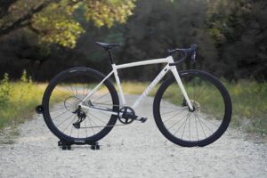 Crux DSW: The Ultimate Aluminum Gravel Bike Redefined