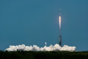 SpaceX's Mission to Achieve Low Launch Costs