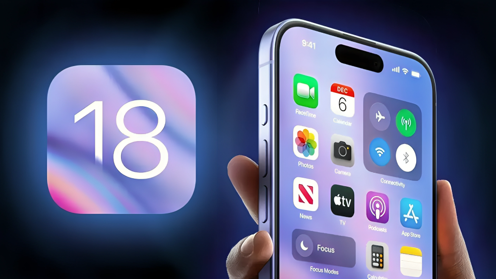 iOS 18: Revolutionizing Your iPhone Experience with Unmatched Personalization and Intelligence